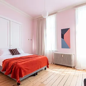 Apartamento Smartflats - Theatre 