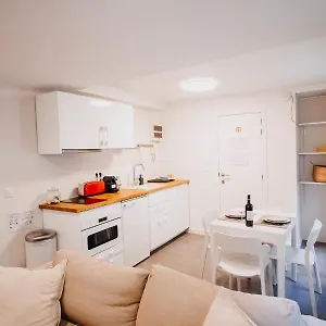 Aparthotel Super In, Brussel