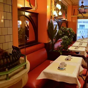Hotel Matignon, Brussel