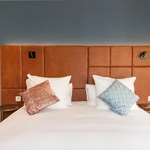 Boutique Sablon 4*, Bruges Belgium