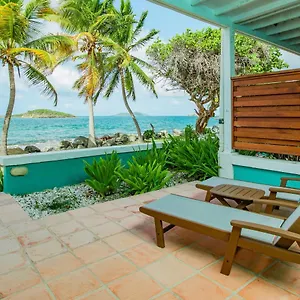 Tamarind Reef & Marina 3*, Christiansted United States Virgin Islands