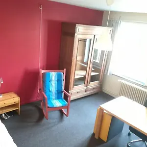 Habitación en casa particular Merxotio 