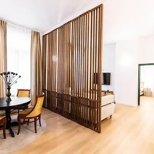 Aparthotel Gotha, Brussel