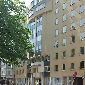 Ambassador , Antwerp Belgium