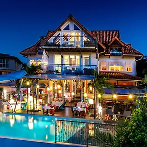 La 5*, Les Trois-Ilets Martinique
