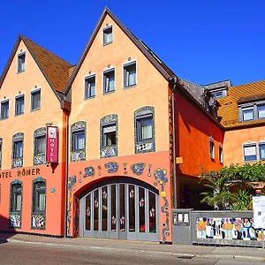 Roemer 3*, Guenzburg Germany