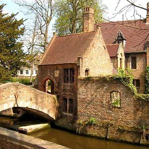 Nuit Blanche 3*, Bruges Belgium