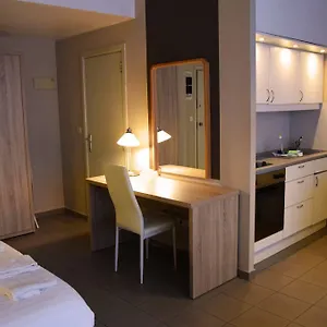 City Apartments Antwerpen , Antwerp Belgium