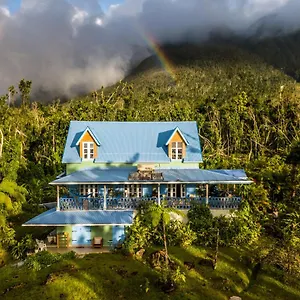 Harmony 3*, Pont Casse Dominica