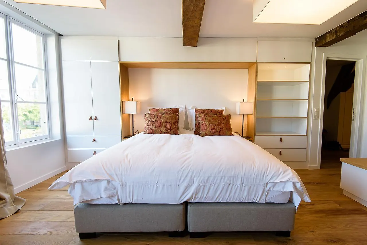 Les Chambres De Martin Βρυξέλλες 2*,  Βέλγιο