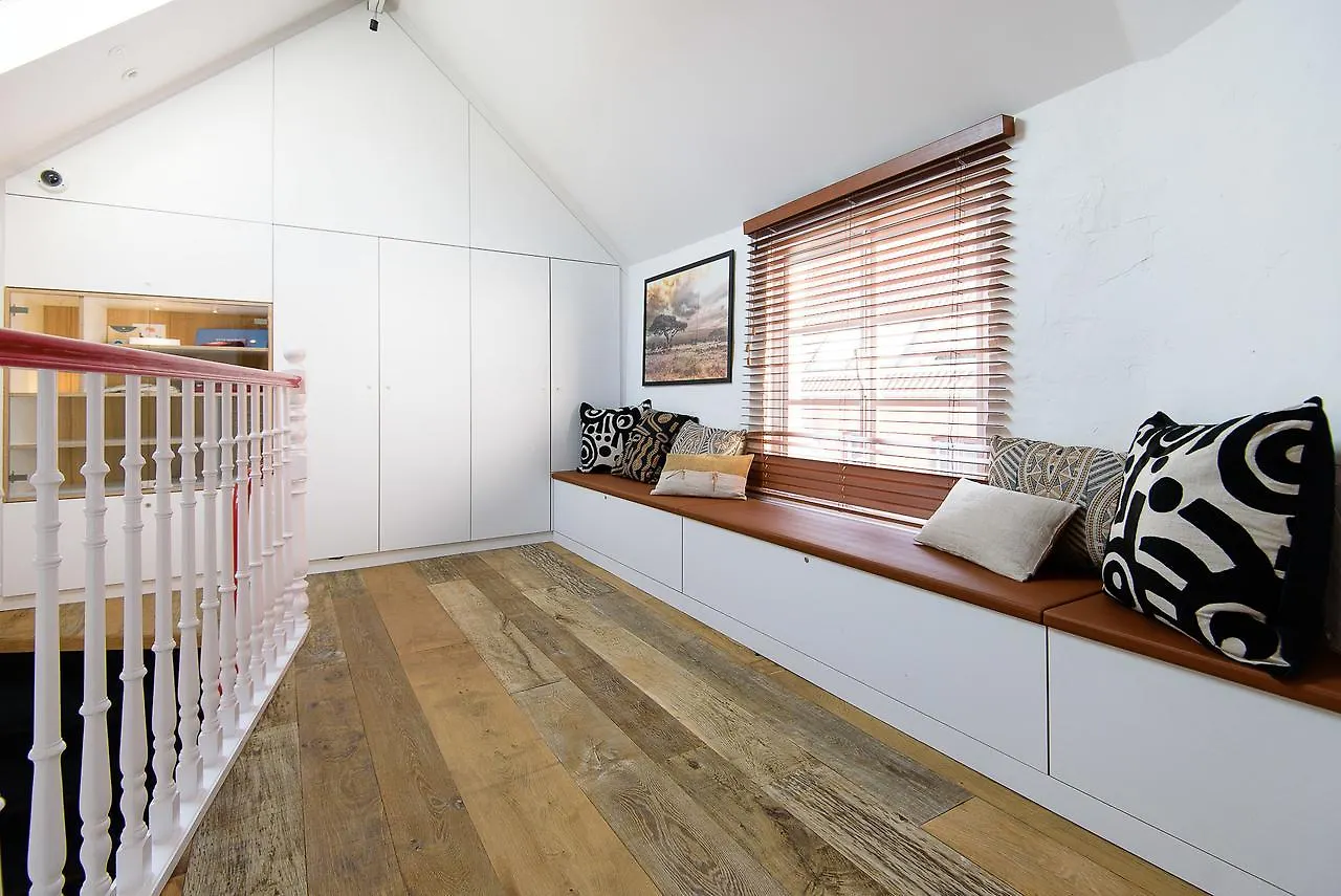 Les Chambres De Martin Βρυξέλλες 2*,  Βέλγιο