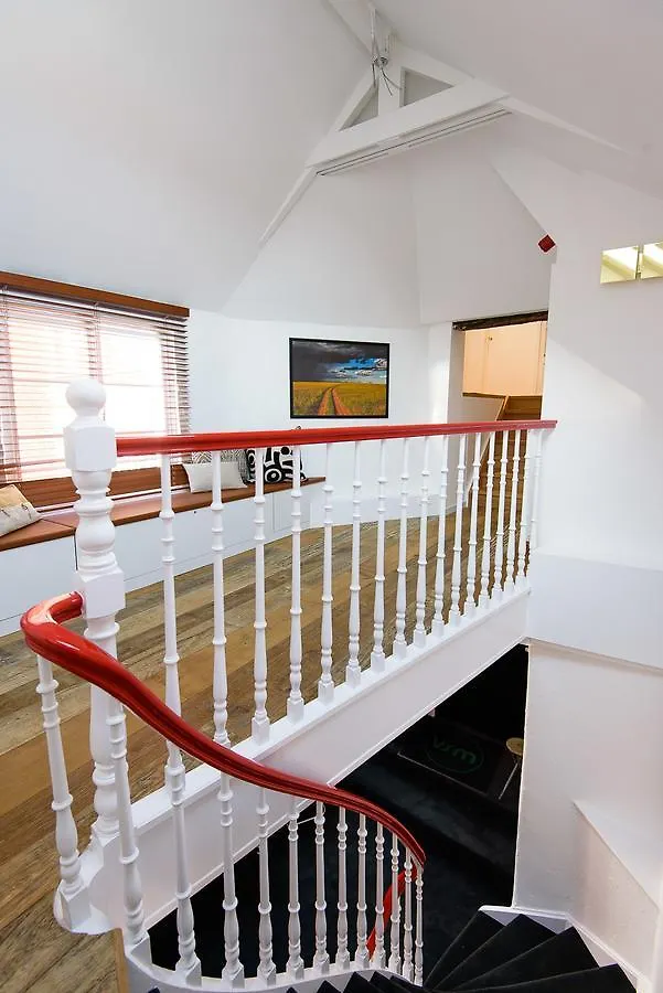 게스트하우스 Les Chambres De Martin 브뤼셀