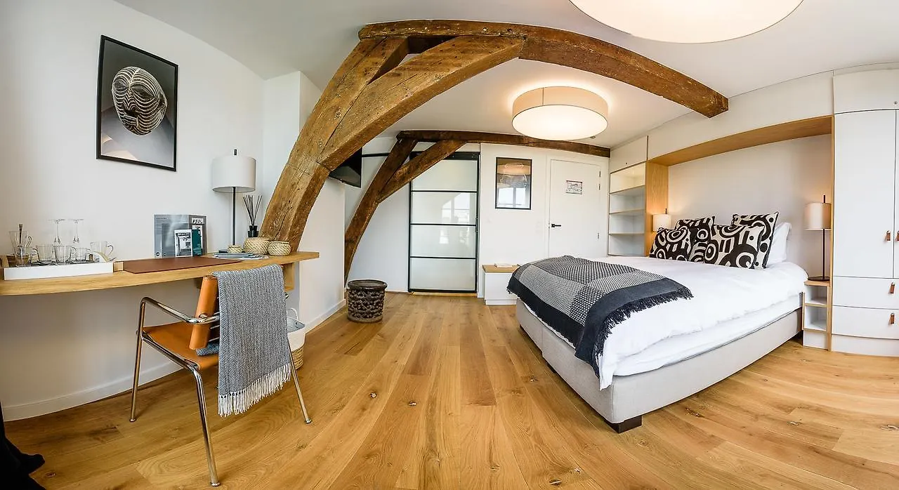 Les Chambres De Martin 브뤼셀