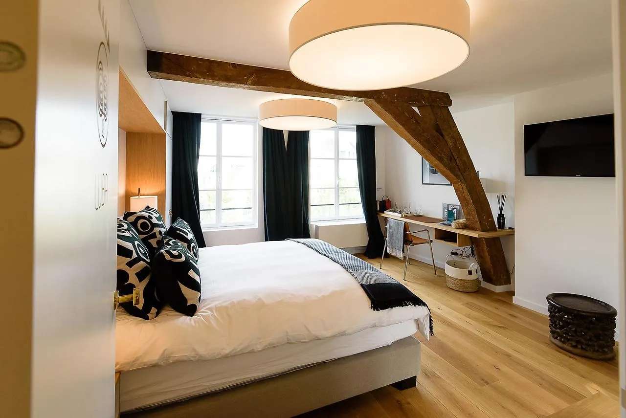 Les Chambres De Martin Βρυξέλλες