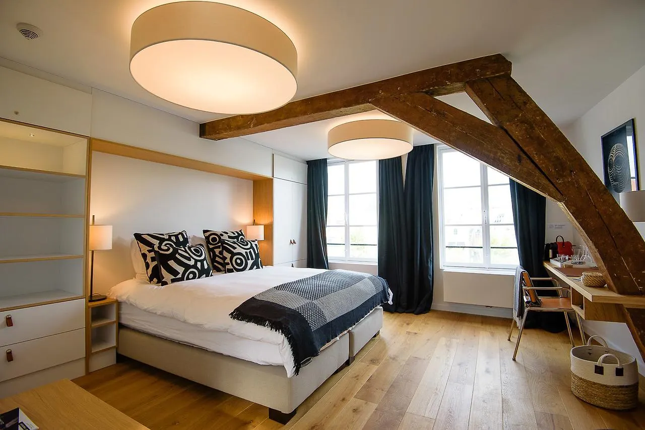 Les Chambres De Martin Βρυξέλλες 2*,  Βέλγιο